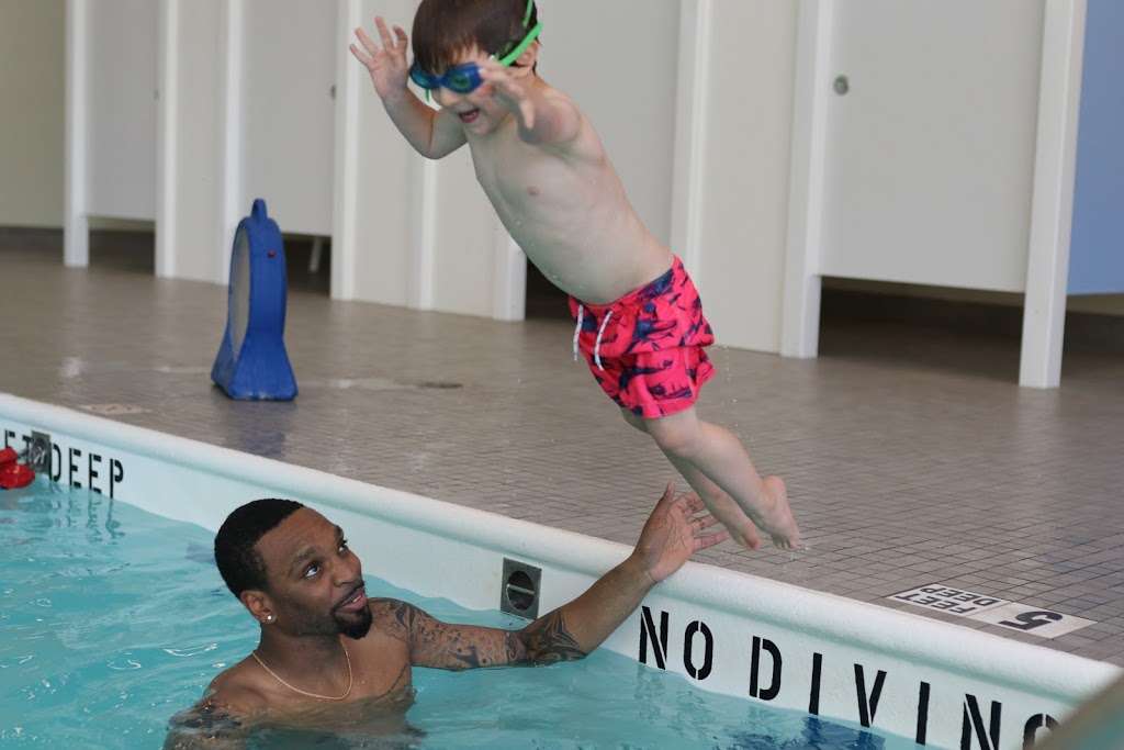 Take Me To The Water Swim School | 975 Anderson Hill Rd, Rye Brook, NY 10573 | Phone: (888) 794-6692
