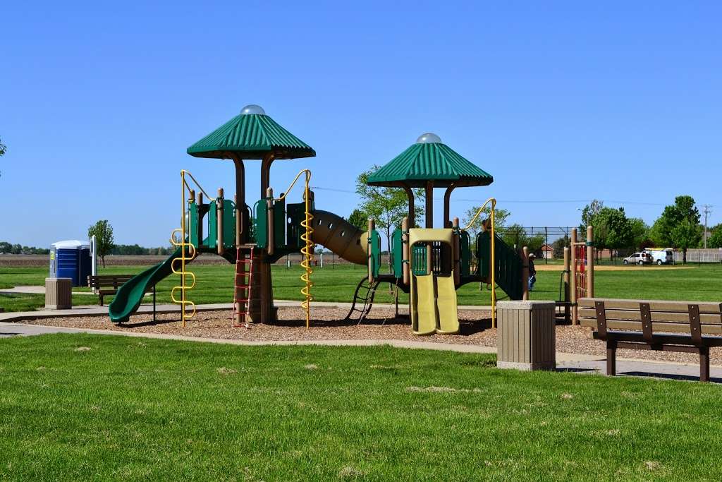 Palmer Valley Park | 2825 Tanaga Basin, New Lenox, IL 60451 | Phone: (815) 485-3584