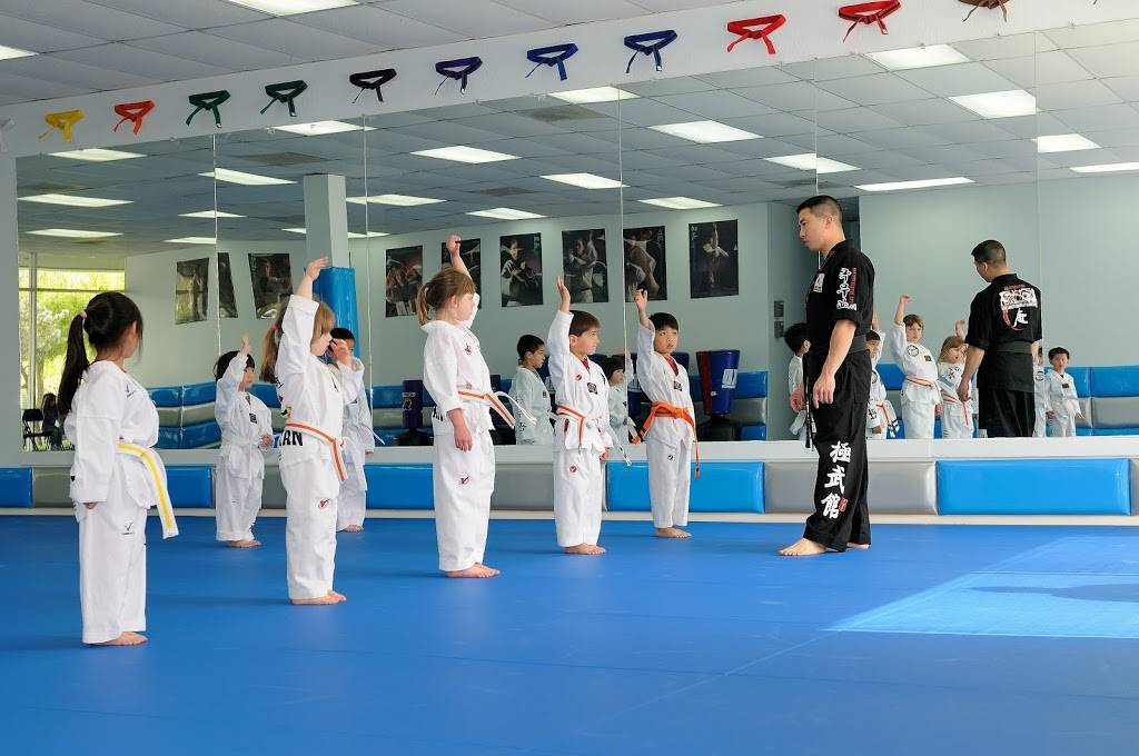 Dae Han Martial Arts | 6635 Alhambra Ave #107, Martinez, CA 94553, USA | Phone: (925) 687-5425