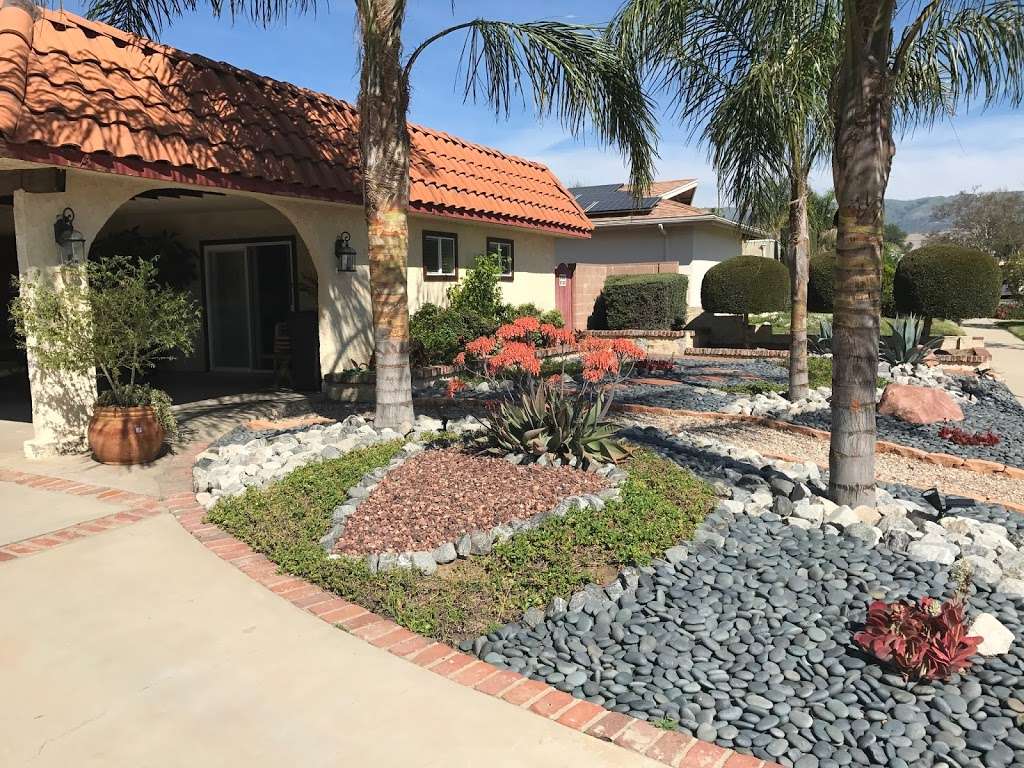 Rosewood Home | 9645 Fullbright Ave, Chatsworth, CA 91311 | Phone: (818) 203-4550