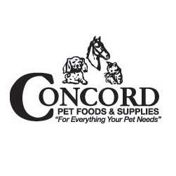 Concord Pet Foods & Supplies | 19287 Miller Rd, Rehoboth Beach, DE 19971, USA | Phone: (302) 226-2300