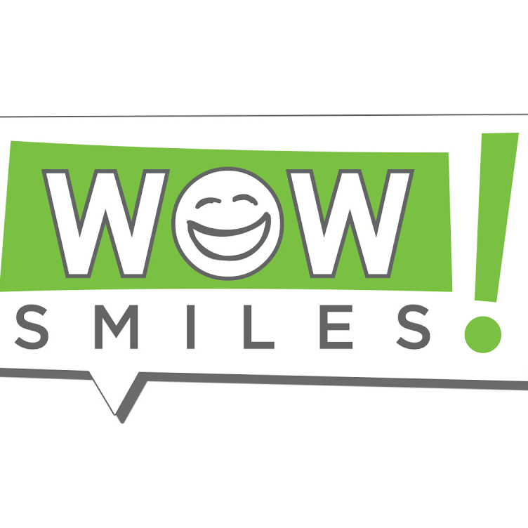 Wow Smiles | 1620 Valle Vista Ave #200, Vallejo, CA 94589, USA | Phone: (707) 552-4940