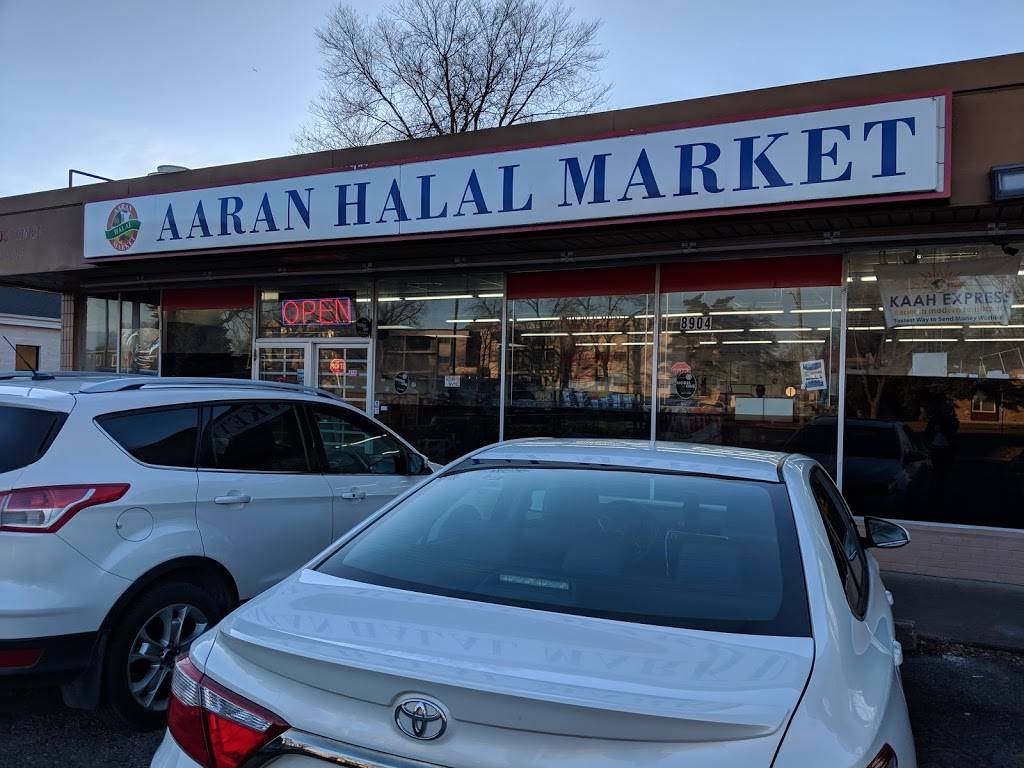 Aaran Halal Market | 8904 Old Cedar Ave S, Bloomington, MN 55425, USA | Phone: (952) 303-3825