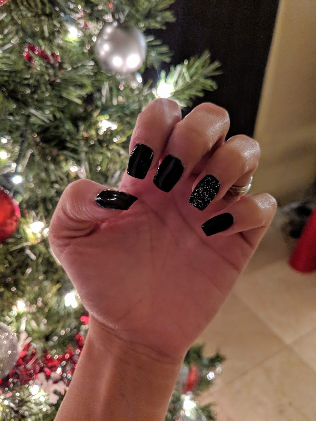 Fashion Nails & Spas | 2501 W Happy Valley Rd UNIT 1330, Phoenix, AZ 85085, USA | Phone: (623) 582-1321