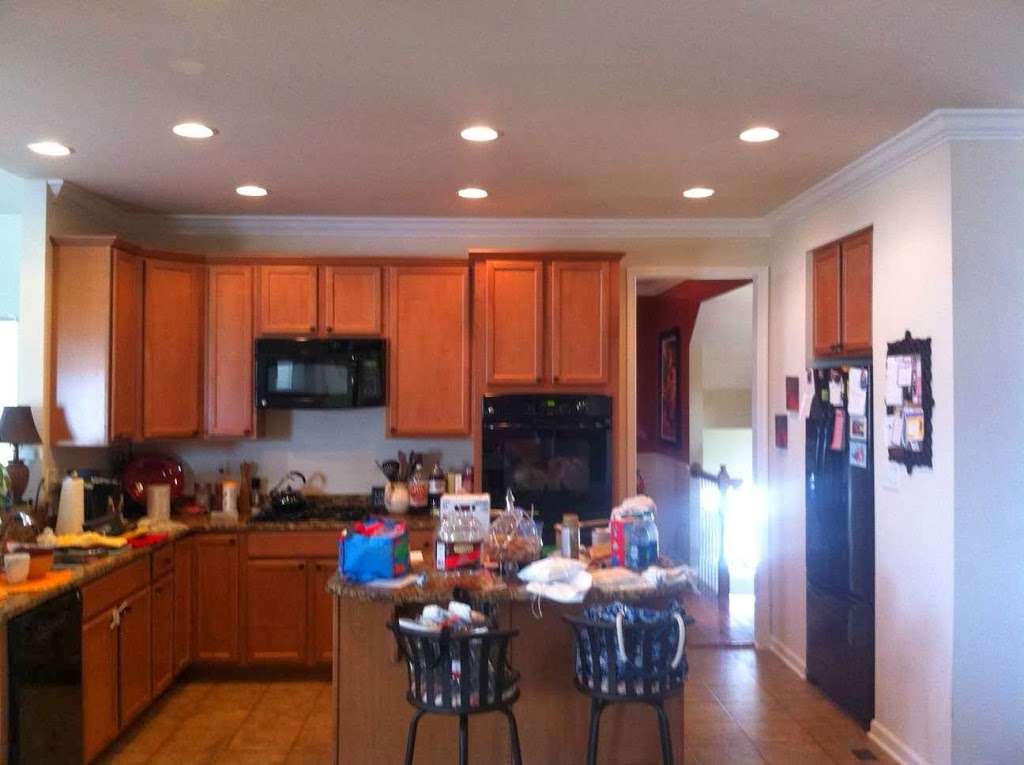 Arnies Home Improvements | 25 N Wilson Ln, York, PA 17406, USA | Phone: (717) 855-6254