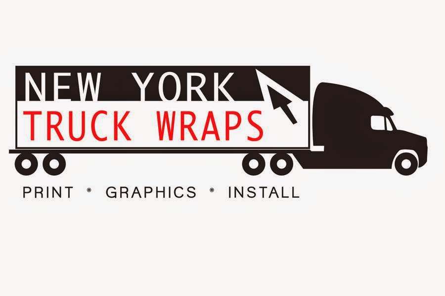 NewYorkTruckWraps.com | 91 Winant Pl Unit-9, Staten Island, NY 10309