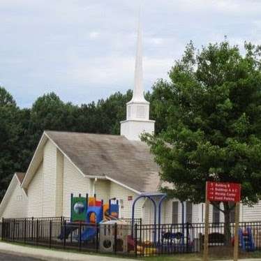 Grace Baptist Church, Woodbridge, Virginia | 14242 Spriggs Rd, Woodbridge, VA 22193, USA | Phone: (703) 670-5032