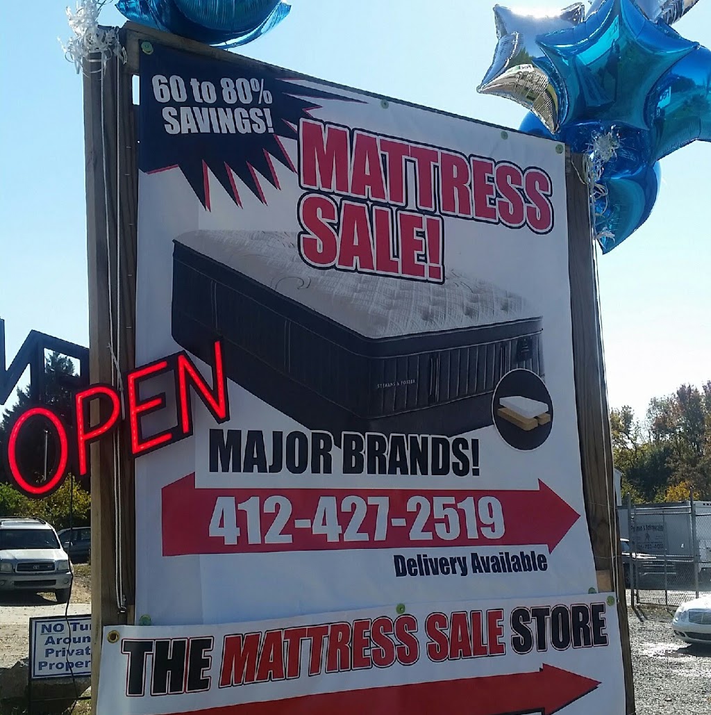 The Mattress Sale Store | 142 Marvin Rd, Indian Land, South Carolina, SC 29707, USA | Phone: (412) 427-2519