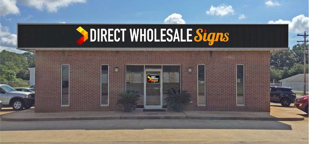 Direct Wholesale Signs, LLC | US Postal Service, 711 York Rd, Kings Mountain, NC 28086, USA | Phone: (888) 819-4210