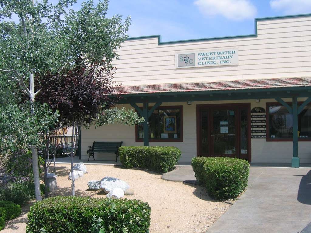 Sweetwater Veterinary Clinic | 33324 Agua Dulce Canyon Rd, Santa Clarita, CA 91390, USA | Phone: (661) 268-8128