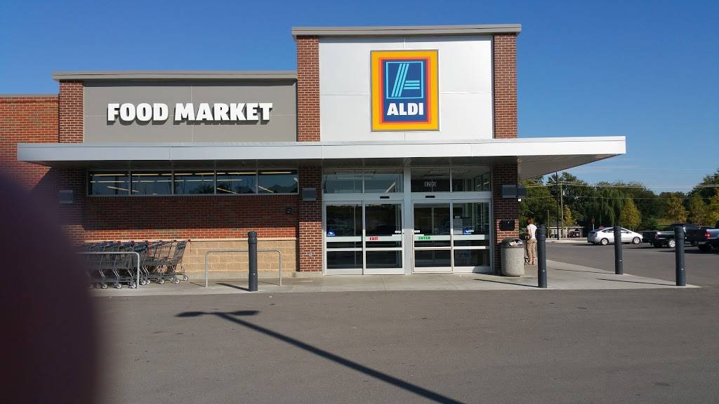 ALDI | 8205 S Olympia Ave, Tulsa, OK 74132, USA | Phone: (855) 955-2534