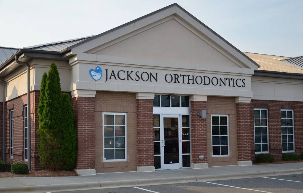 Jackson Orthodontics | 13731 Steele Creek Rd A, Charlotte, NC 28273 | Phone: (704) 464-0696