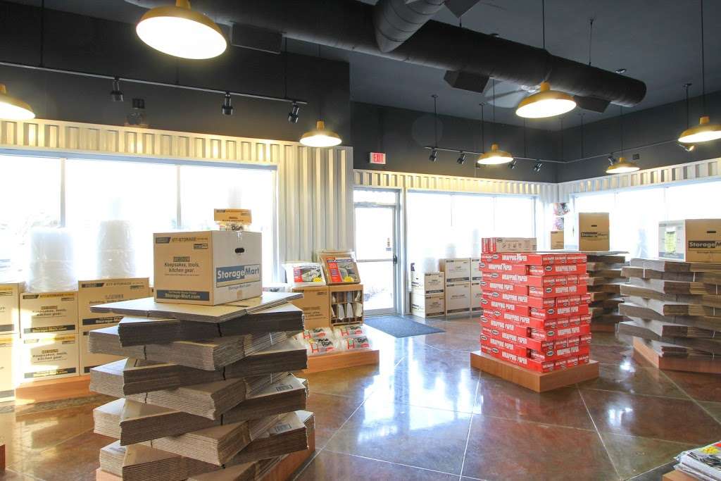StorageMart | 15201 Antioch Rd, Overland Park, KS 66221, USA | Phone: (913) 814-0224