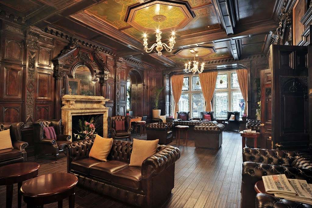 Grand Royale London Hyde Park | 1-9 Inverness Terrace, London W2 3JP, UK | Phone: 020 7313 7900