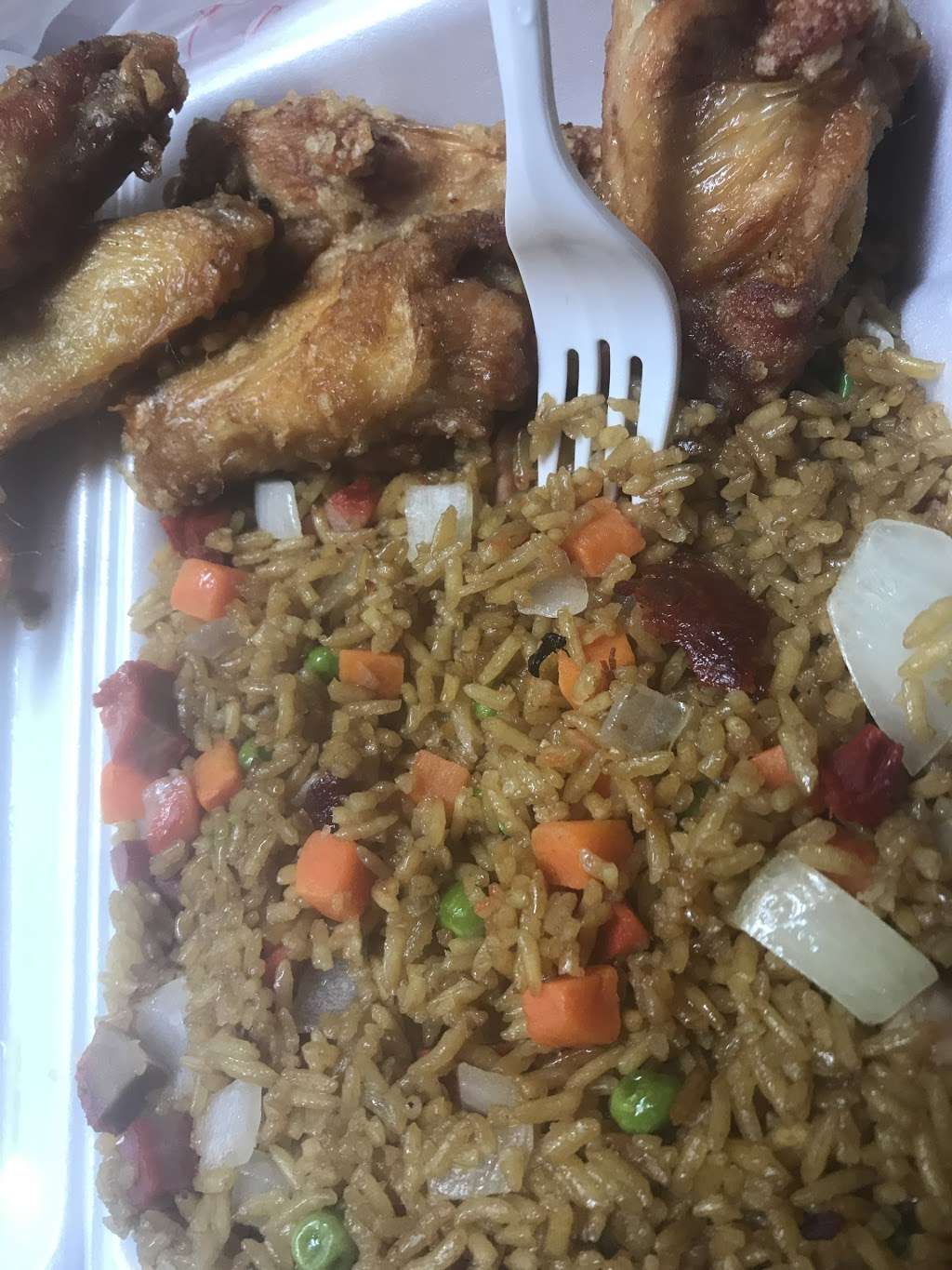 China Express | 4146, 3607 Matthews-Mint Hill Rd, Matthews, NC 28105, USA | Phone: (704) 814-0889