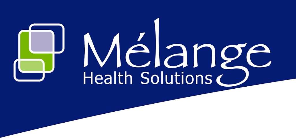 Melange Solutions, LLC | 8825 University E Dr Suite 100, Charlotte, NC 28213, USA | Phone: (803) 200-2590