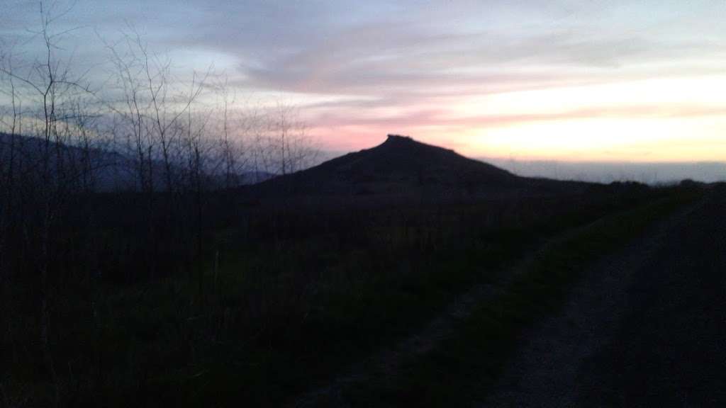 Conejo Canyons Trail Head | 2010 Conejo Center Dr, Thousand Oaks, CA 91320, USA