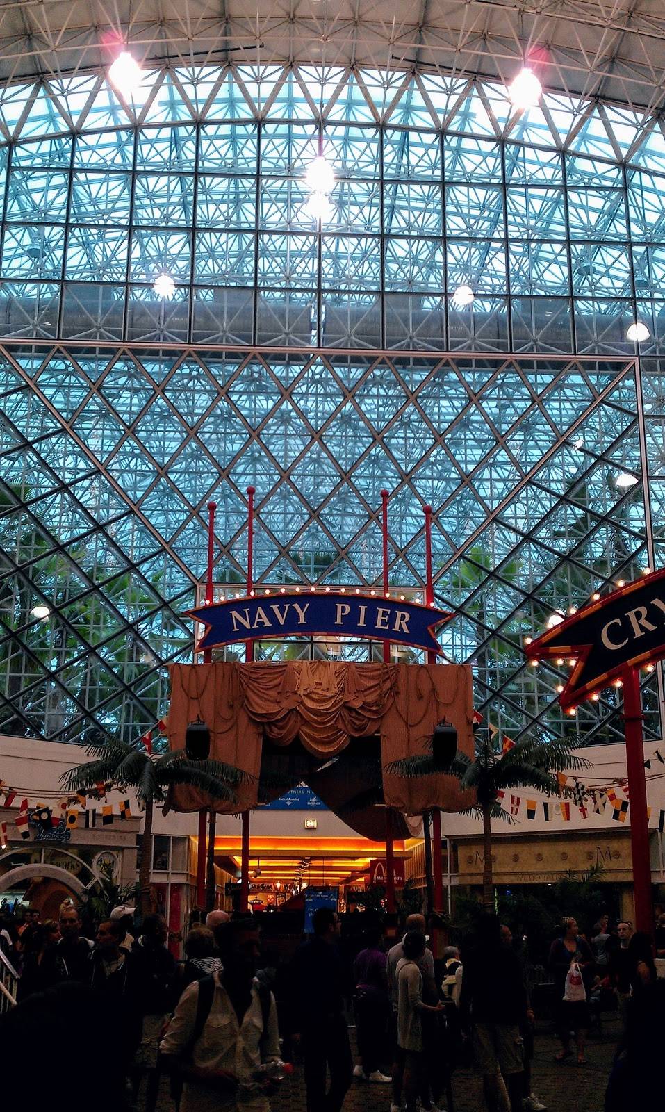 Navy Pier | Chicago, IL 60604, USA