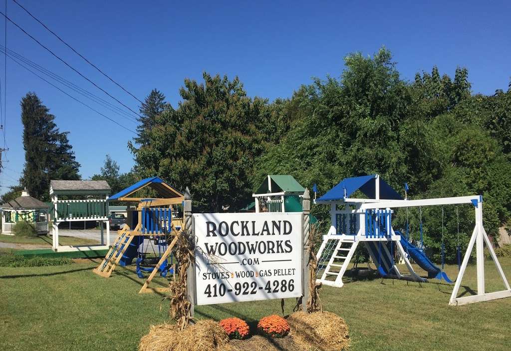 Rockland Woodworks | 10742 Liberty Rd, Randallstown, MD 21133, USA | Phone: (410) 922-4286