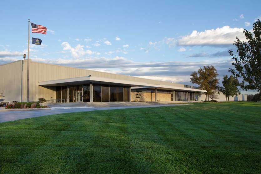 Hallmark | 101 McDonald Dr, Lawrence, KS 66044, USA | Phone: (785) 843-9050