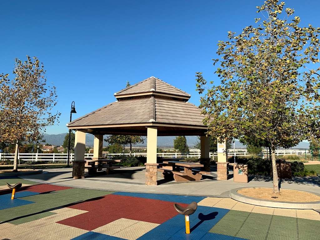 Vila Borba Park | 17001 Amadora Dr, Chino Hills, CA 91709, USA