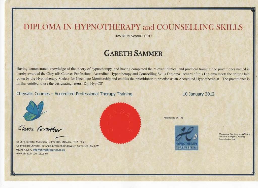 Chiswick Counselling, Psychotherapy and Hypnotherapy Services | Staveley Gardens, Chiswick, London W4 2SA, UK | Phone: 07929 118250