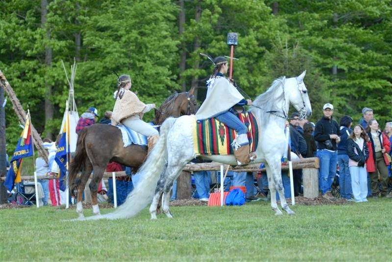 North Winds Stables | 6 Meadow Cliff Ln, Hardwick Township, NJ 07825 | Phone: (908) 362-7858