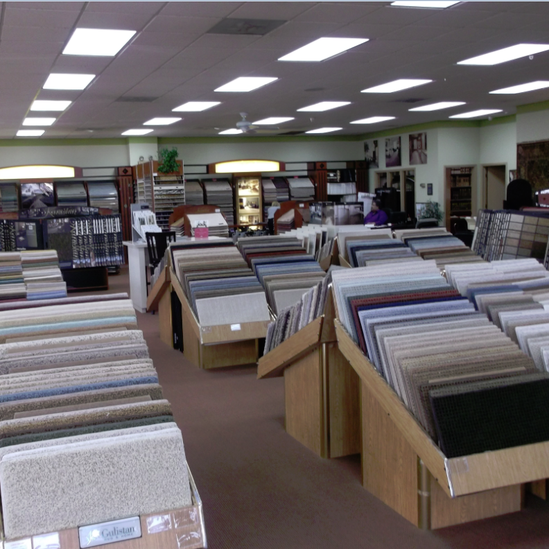 Carpet Crafters | 5160 W 127th St, Alsip, IL 60803, USA | Phone: (708) 371-8900