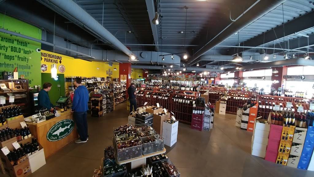 Mile High Wine & Spirits | 435 S Vance St, Lakewood, CO 80226, USA | Phone: (303) 936-0272