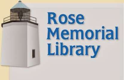 Rose Memorial Library Association | 79 E Main St, Stony Point, NY 10980 | Phone: (845) 786-2100