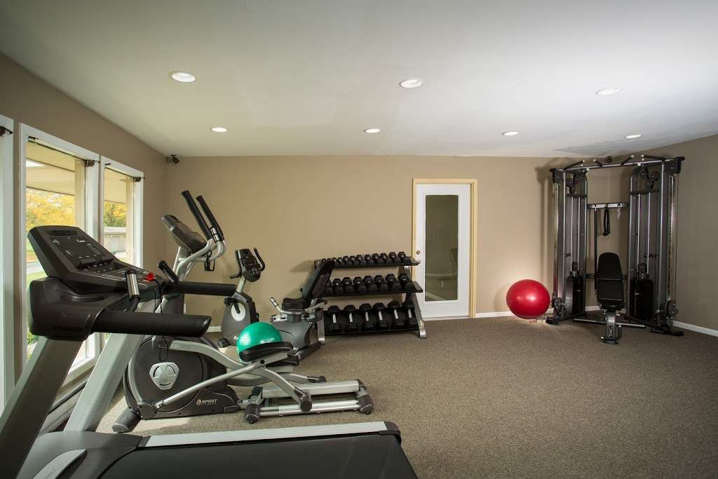 Cypress Pointe Apartments | 930 Cypress Pointe Drive, Crown Point, IN 46307, USA | Phone: (219) 661-9800