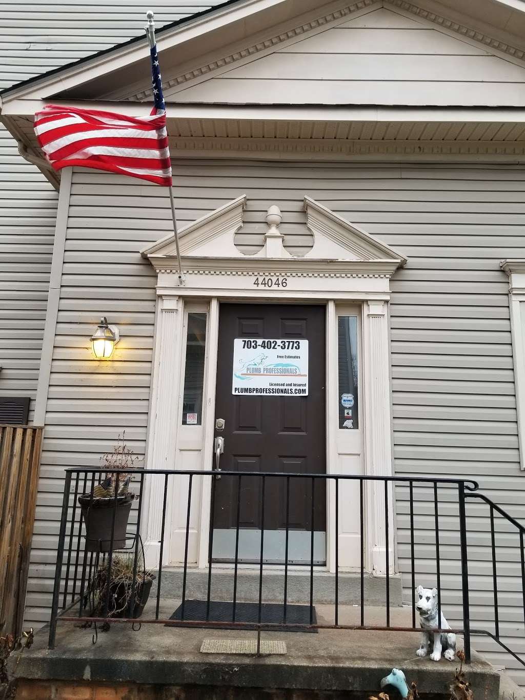Plumb Professionals LLC | 44046 Gala Cir, Ashburn, VA 20147, USA | Phone: (703) 402-3773