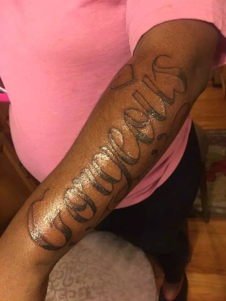 Tattoos by Tattman Dollo | 640 E 152nd St, Phoenix, IL 60426, USA | Phone: (708) 477-1696