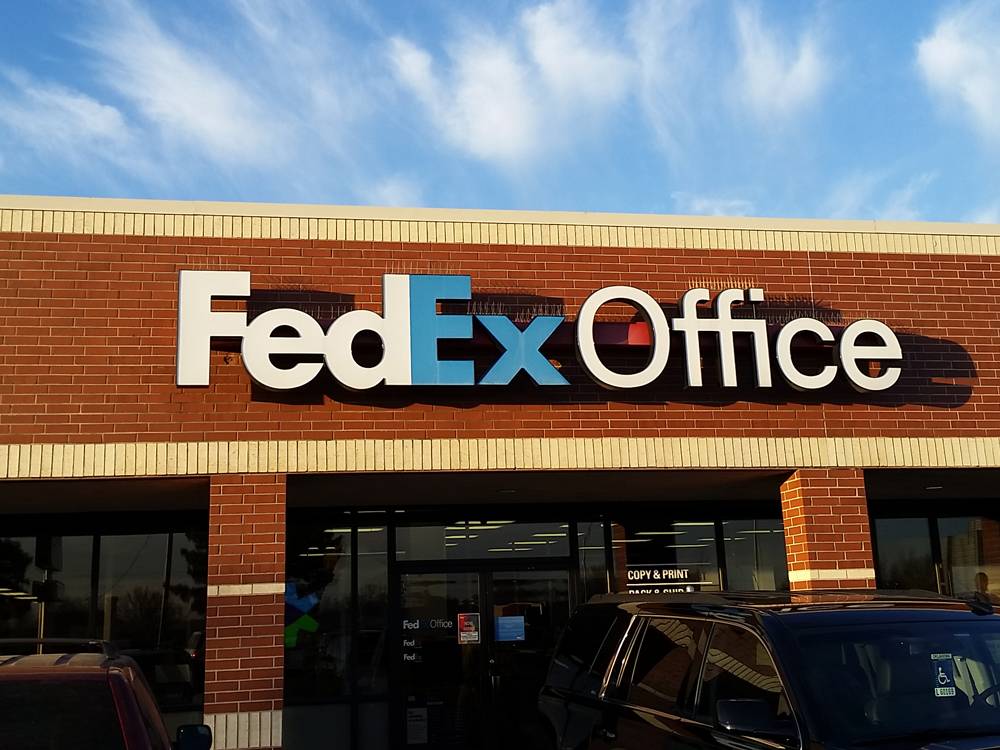 FedEx Office Print & Ship Center | 2205 SW 74th St, Oklahoma City, OK 73159, USA | Phone: (405) 685-5464
