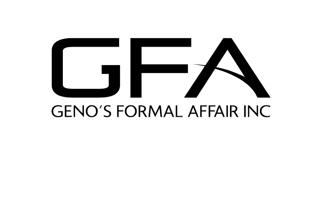 Genos Formal Affair | 2573 Richmond Rd, Lexington, KY 40509, USA | Phone: (859) 268-2323