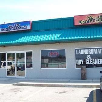 Valley Laundromat & Dry Cleaning | 12 Kennedy Dr, Archbald, PA 18403, USA | Phone: (570) 876-3111