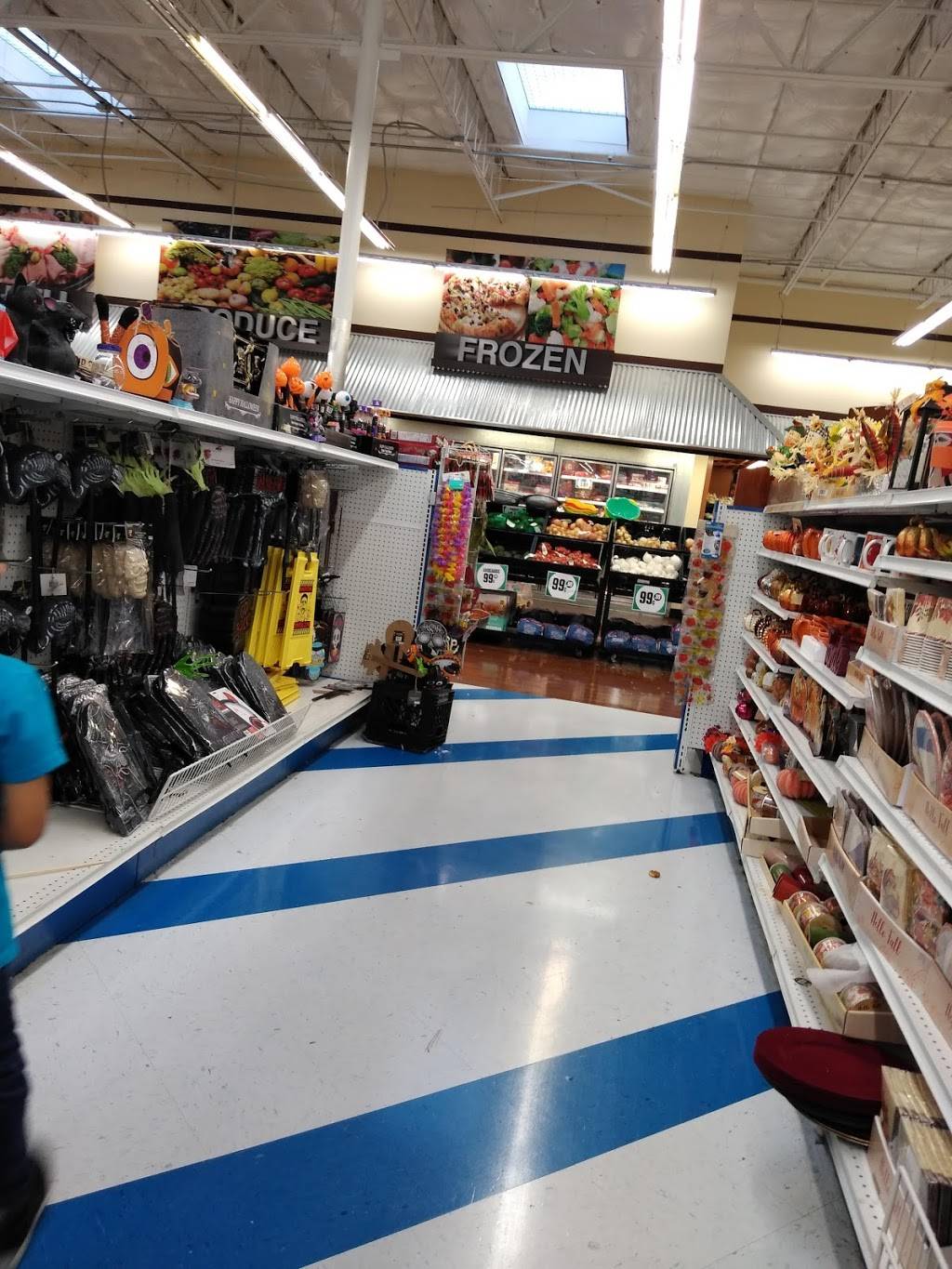 Parker Crossing Shopping Center | 1100 E Parker Rd, Plano, TX 75074, USA