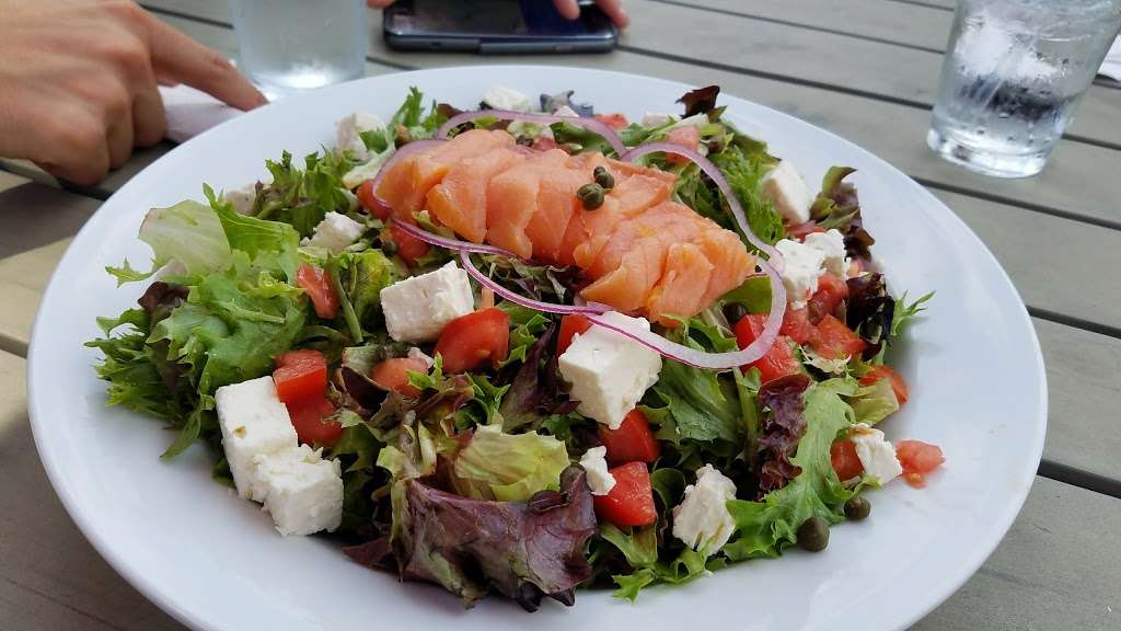 Clifton Cafe | 7144 Main St, Clifton, VA 20124, USA | Phone: (703) 830-2424