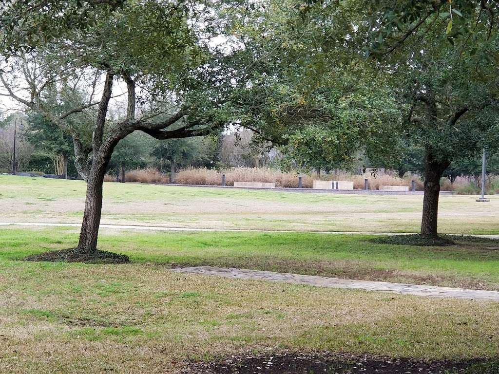 Magnolia Park | 6614 Mission Bell Dr, Houston, TX 77083, USA