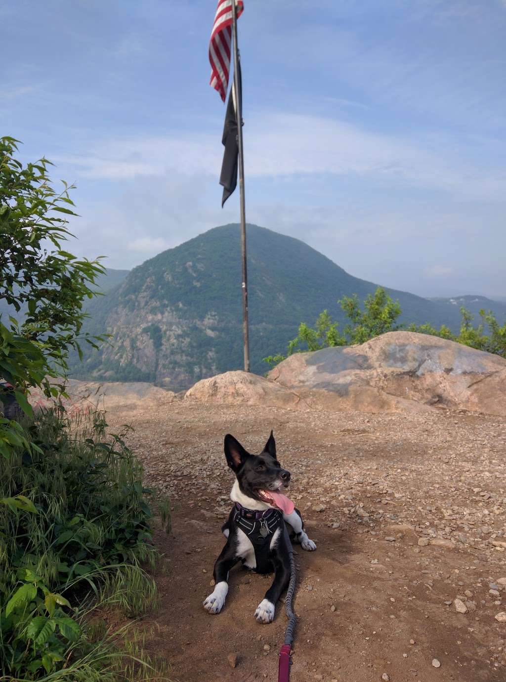 Breakneck Ridge | Hudson Highlands State Park, Cold Spring, NY 10516, USA