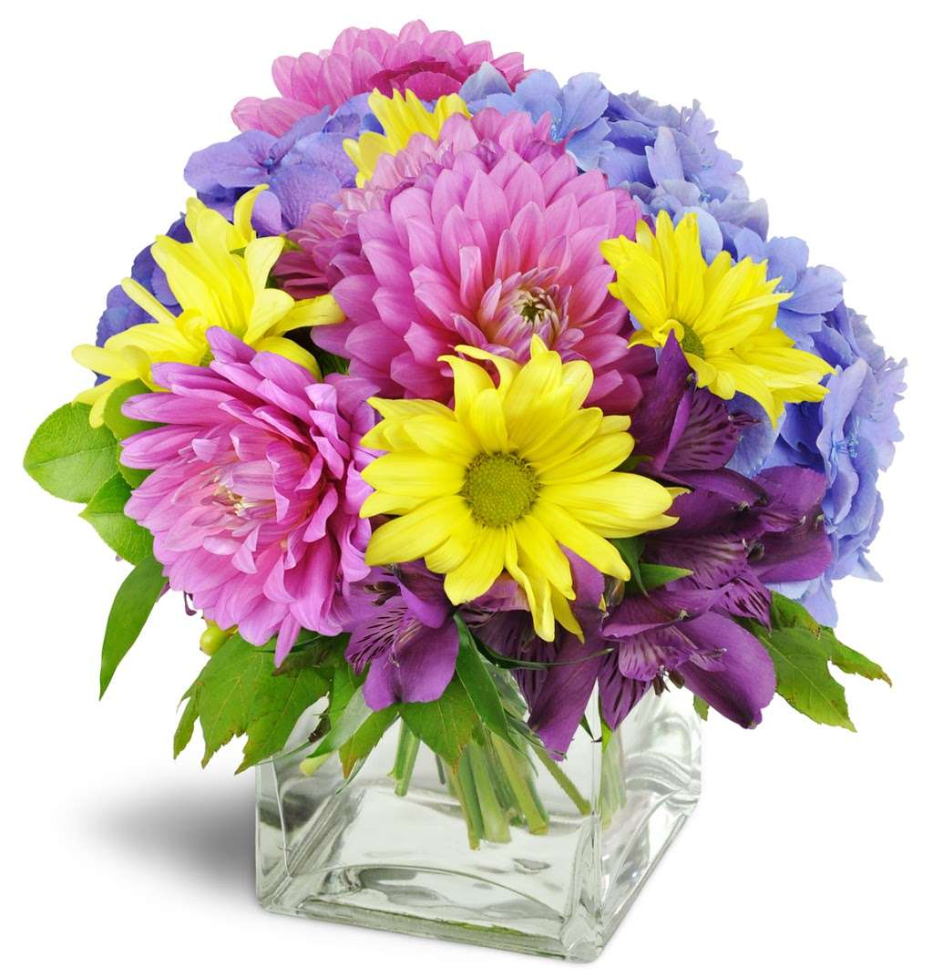 Flowers By Peter | 162-6 46th Ave, Flushing, NY 11358, USA | Phone: (718) 939-1414