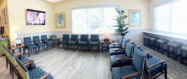 Barlow Ortho | 105 N Grove St, Merritt Island, FL 32953, USA | Phone: (321) 459-1313