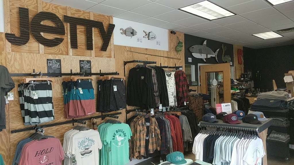 Jetty Flagship Store | 3021, 509 N Main St, Manahawkin, NJ 08050 | Phone: (800) 900-6435