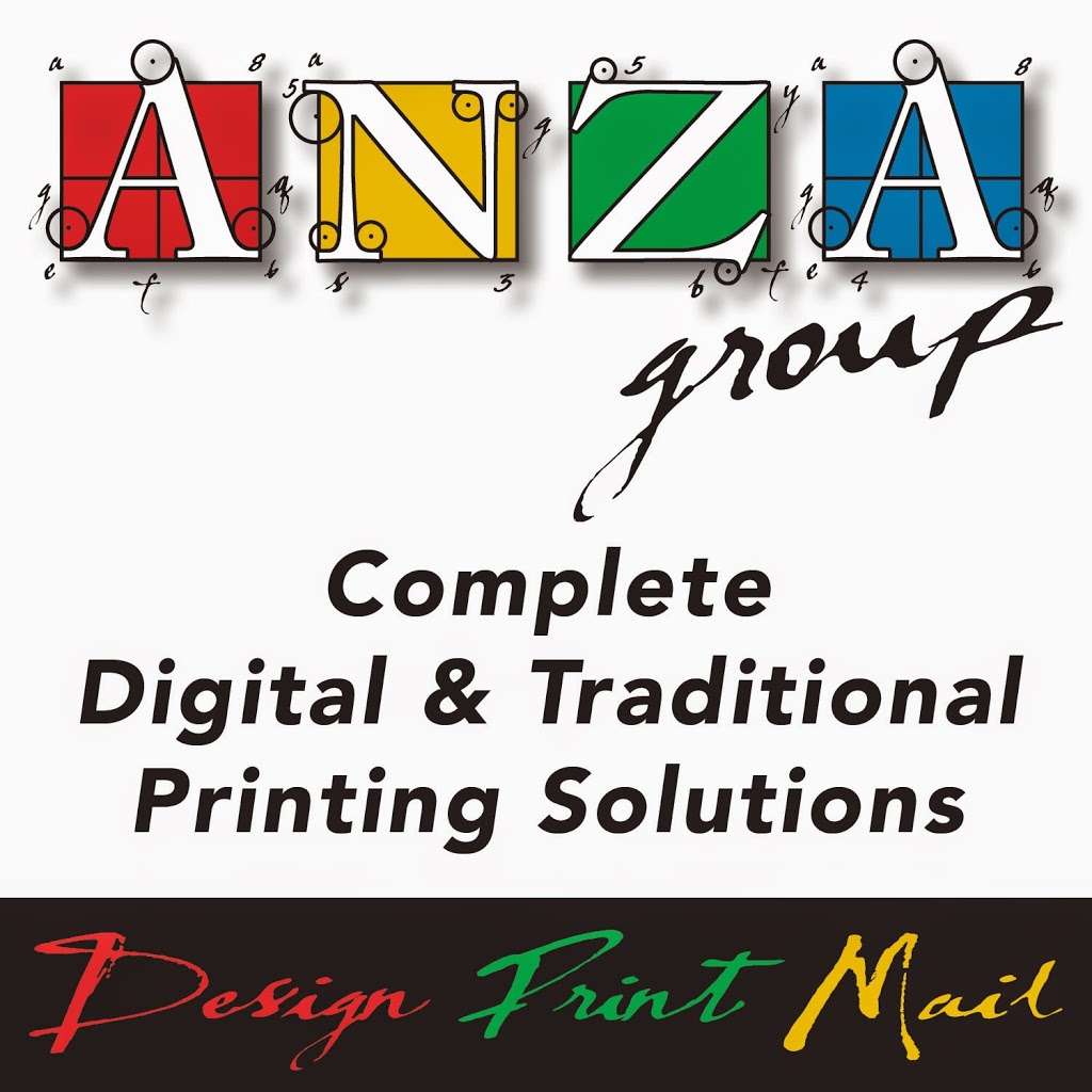 Anza Group | 830 Charcot Ave, San Jose, CA 95131, USA | Phone: (408) 277-0700