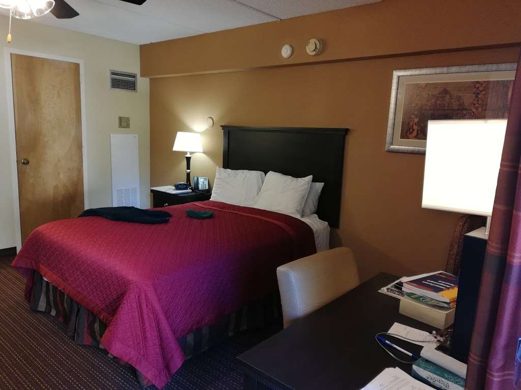 gateway villa lackland afb