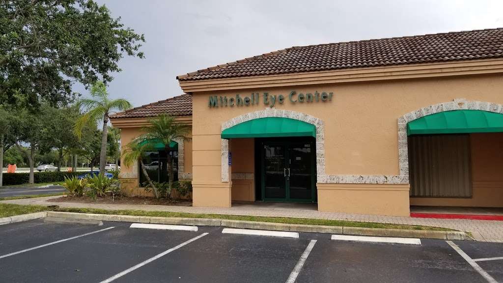 Mitchell Refractive Surgery & Eye Center | 22023 FL-7, Boca Raton, FL 33428 | Phone: (561) 451-0655