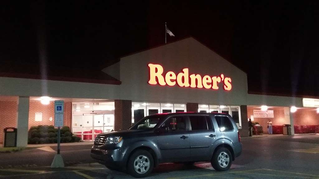 Redners Warehouse Markets | 11 Douglassville Shopping Center, Douglassville, PA 19518, USA | Phone: (610) 385-3028