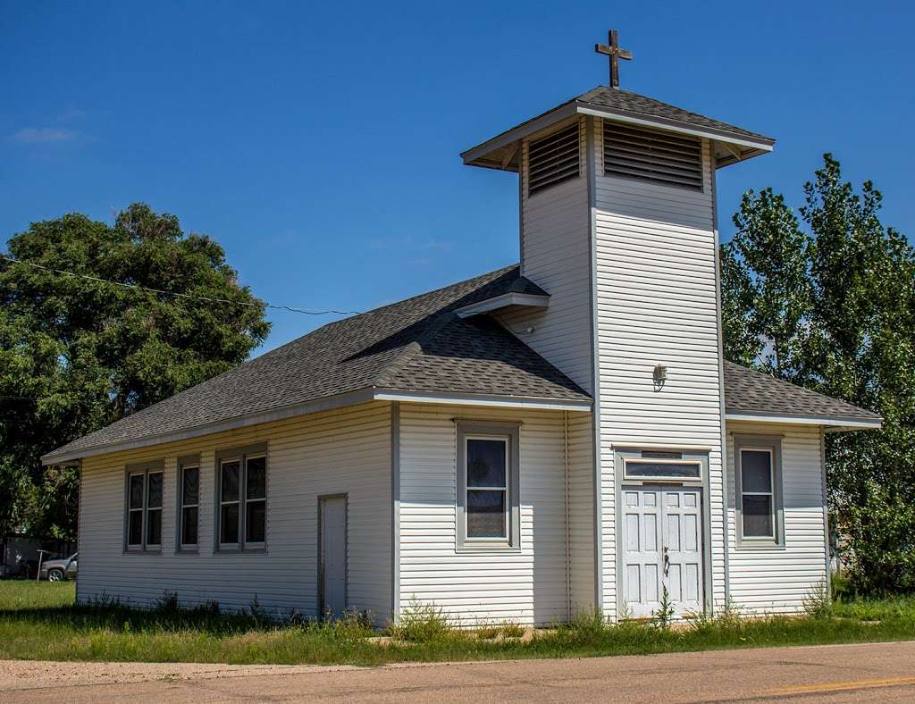 Christ Community Church | Roggen, CO 80652, USA