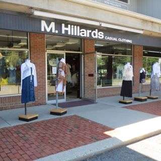 M.Hillards | 270 S Sparta Ave, Sparta Township, NJ 07871 | Phone: (973) 726-4133