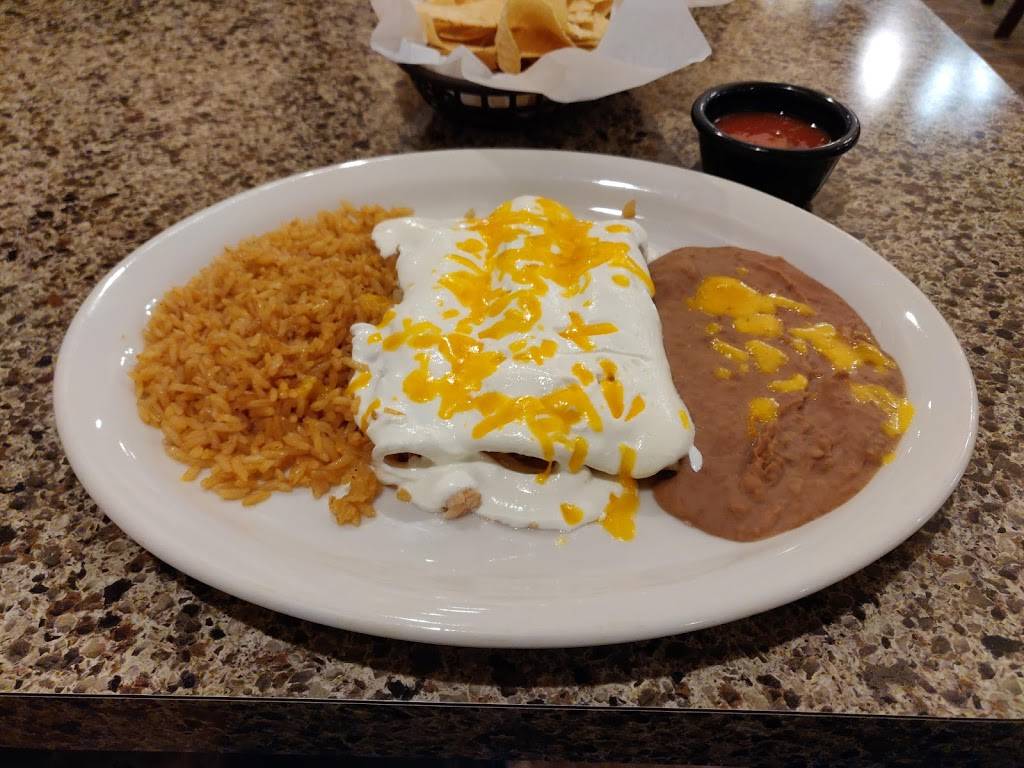 Tinos Mexican Food Restaurant | 230 S Collins Rd #4625, Sunnyvale, TX 75182, USA | Phone: (972) 216-3757